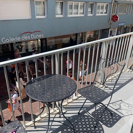 Eldorado, Vue Mer, Terrasse, Hypercentre Touquet Le Touquet Buitenkant foto