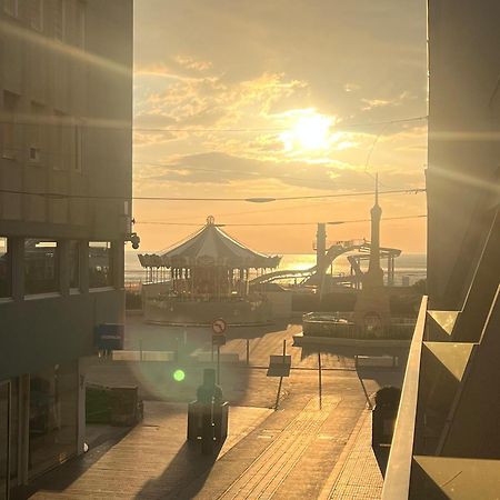 Eldorado, Vue Mer, Terrasse, Hypercentre Touquet Le Touquet Buitenkant foto
